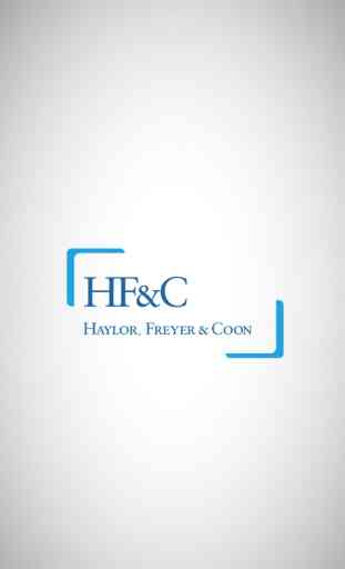 Haylor Freyer & Coon Financial Services 1