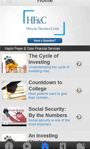 Haylor Freyer & Coon Financial Services 2