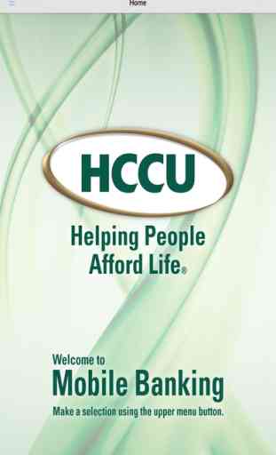 Health Center Credit Union 1