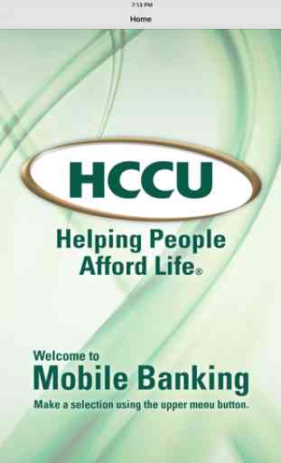Health Center Credit Union 3