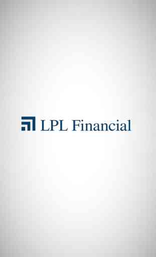 John Porro - LPL Financial 1