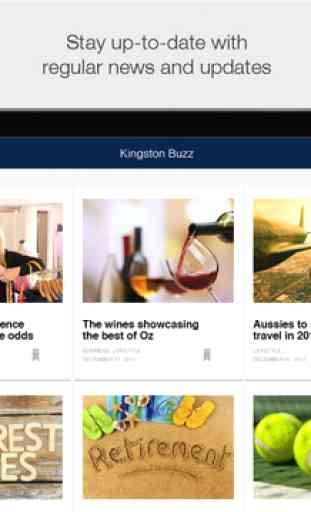 Kingston Buzz by Kingston Financial 4