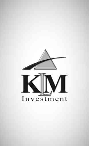 KLM Investment 1