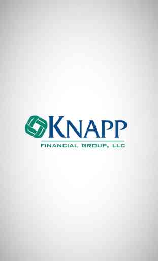 Knapp Financial Group, LLC 1