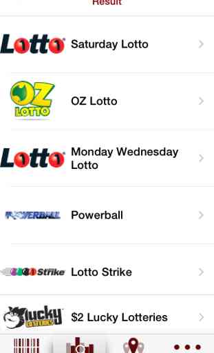 Lotto Scanner 3