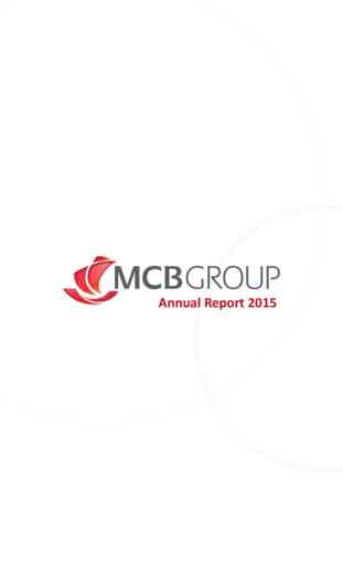 MCB Annual Report 2015 1