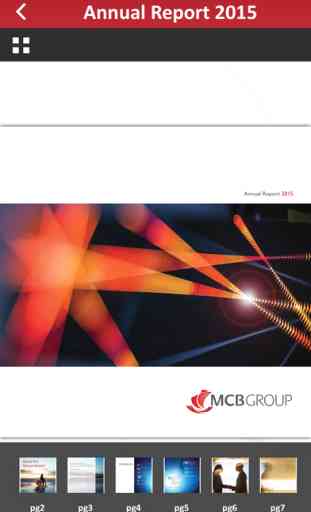 MCB Annual Report 2015 3