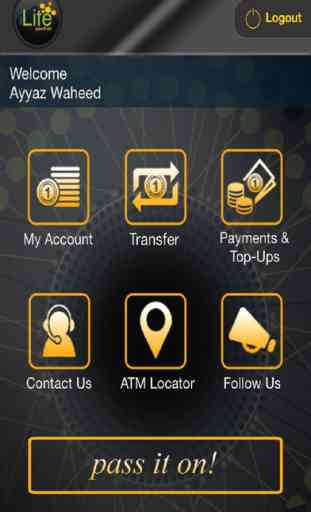MCB Lite Mobile Wallet 2
