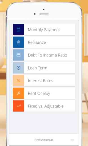 Mortgage - Payment Calculator, Interest Rates and Home Loans 1