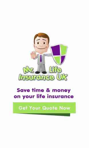 Mr Life Insurance UK 1