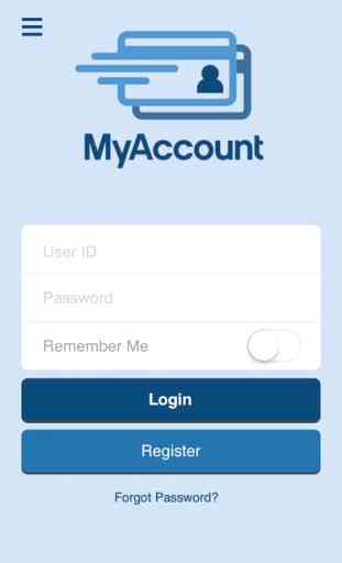 MyAccount – Metropolitan Bank 2
