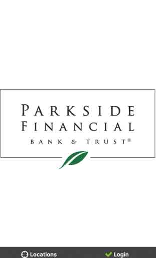 Parkside Financial Bank & Trust Mobile 1