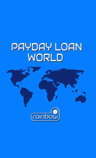 Payday Loan World 1