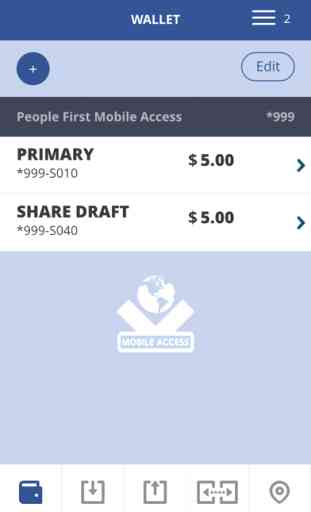 People First Mobile Access + 2