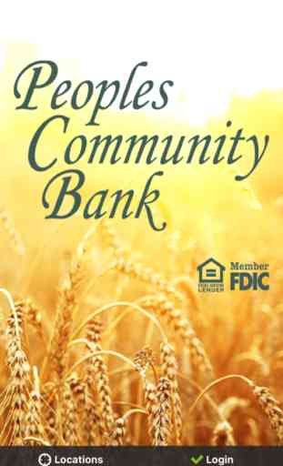 Peoples Community Bank Mobile 1