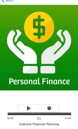 Personal Finance - Free Edition 2