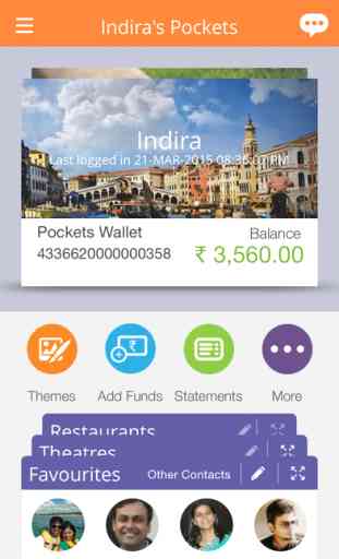 Pockets By ICICI Bank 1