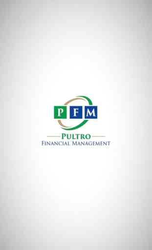 Pultro Financial Management 1