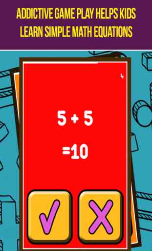 Quick Counting Elephant Math- Fun Cool Game For 3rd and 4th Grade School Kids 1