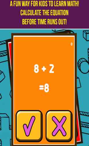 Quick Counting Elephant Math- Fun Cool Game For 3rd and 4th Grade School Kids 2