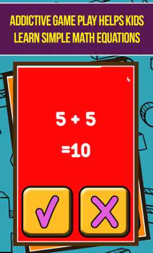 Quick Counting Elephant Math- Fun Cool Game For 3rd and 4th Grade School Kids 4