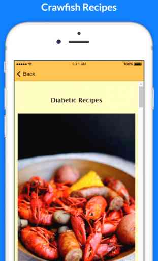A+ Crawfish Recipes 4