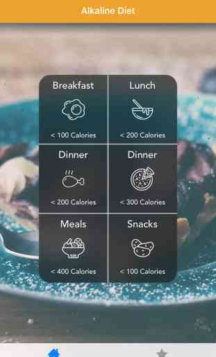 Alkaline Diet Recipes & Meal Planner 4