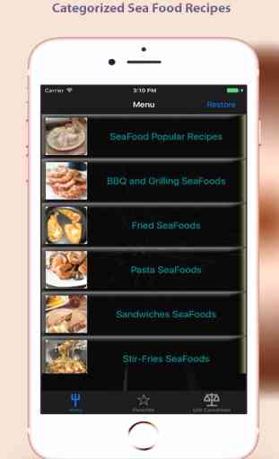 All SeaFood Recipes 1