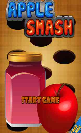 Apple Smash 1