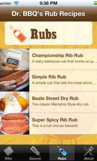 BBQ Ribs Recipes by Dr. BBQ 3