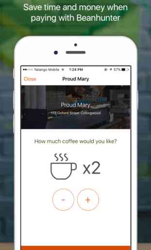 Beanhunter - Find, share and buy great coffee. 4