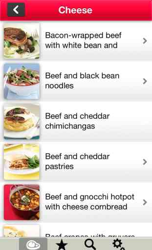 Beef Recipes-Stew,Steak,Burgers & More 2