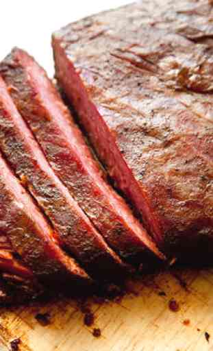 Beef Recipes-Stew,Steak,Burgers & More 4