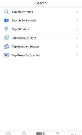 Beer Buddy - Scanner & Ratings 3