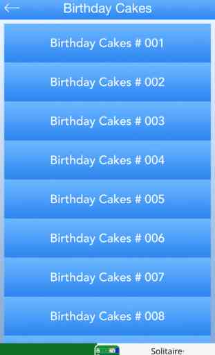 Birthday Cakes -Name on Birthday Cakes 3