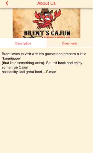 Brent's Cajun Seafood & Oyster Bar 3