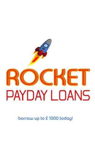 Rocket Payday Loans 1