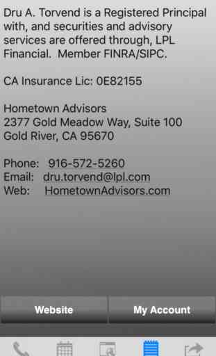 Sacramento Financial Advisor 2