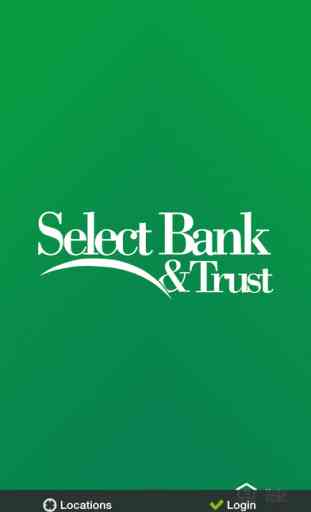 Select Bank Mobile 1
