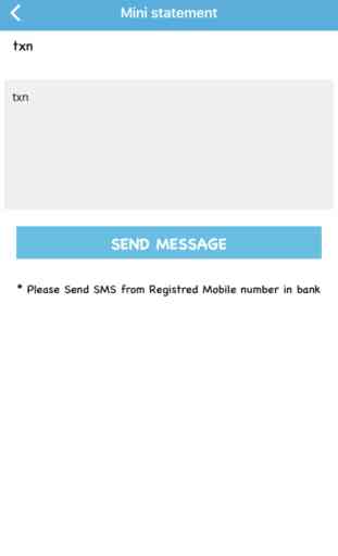 SMS Banking for All Bank 2
