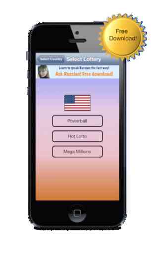 Snatch Lotto Win: Lucky Lottery Generator! - Free Edition 3