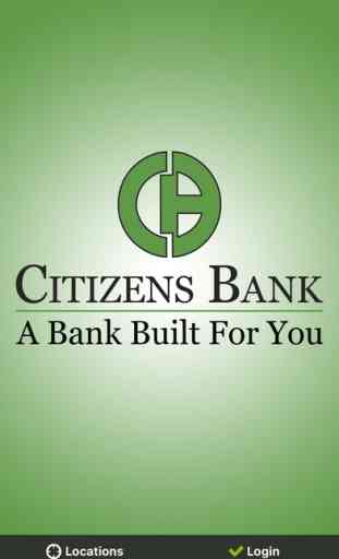 Solid Citizens Mobile Banking 1