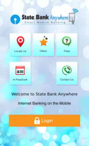 State Bank Anywhere 2