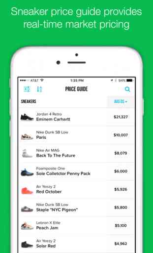 StockX - Buy & Sell Sneakers 3