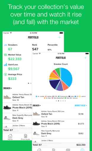 StockX - Buy & Sell Sneakers 4