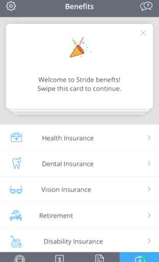 Stride Drive: FREE Mileage and Expense Tax Tracker 3