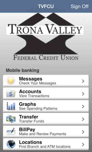 Trona Valley CU Mobile 2