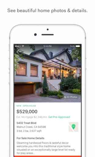 Trulia Real Estate - Homes for Sale & Rent 3
