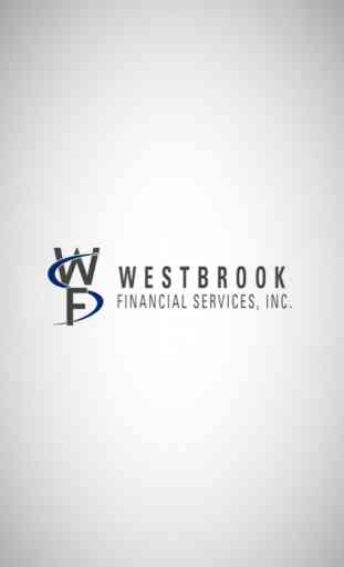 Westbrook Financial Services Inc. 1