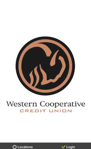 Western Cooperative CU 1